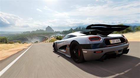 Что известно про Forza Horizon 5 Мифы и реальности… Блог Car Drive