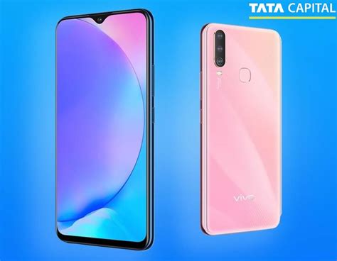 vivo    inches display   mah battery   launched