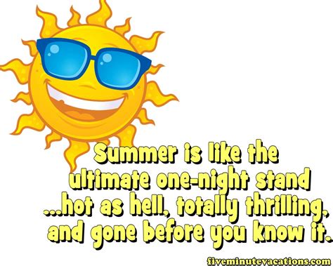 funny quotes about hot weather quotesgram