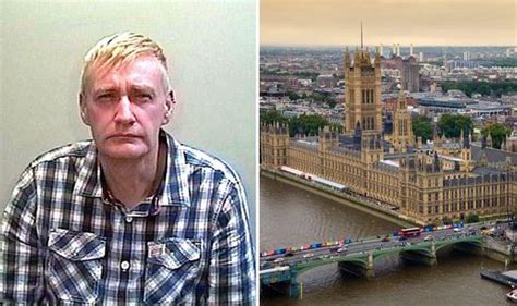 paedophile says he knows the names of alleged westminster