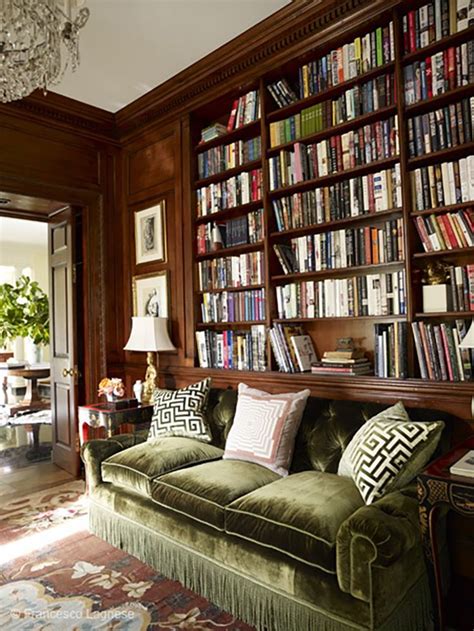 30 lush green velvet sofas in cozy living rooms