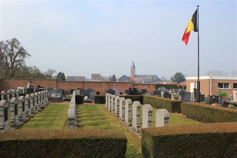 belgian war graves veldwezelt veldwezelt lanaken tracesofwarcom
