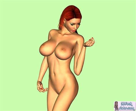 big boob redhead toon babe cartoon sex tube