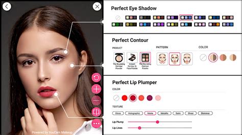 How To Create Virtual Makeup Skus 5 Best Practices Perfect
