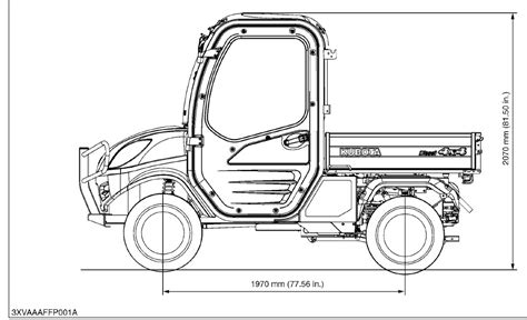 kubota tractor wiring diagrams