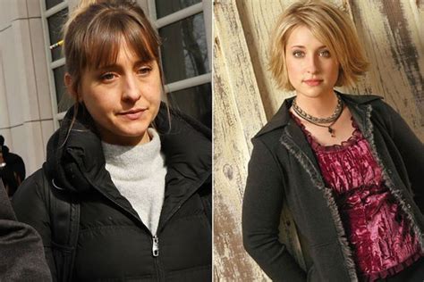 smallville actress allison mack pleads guilty to charges