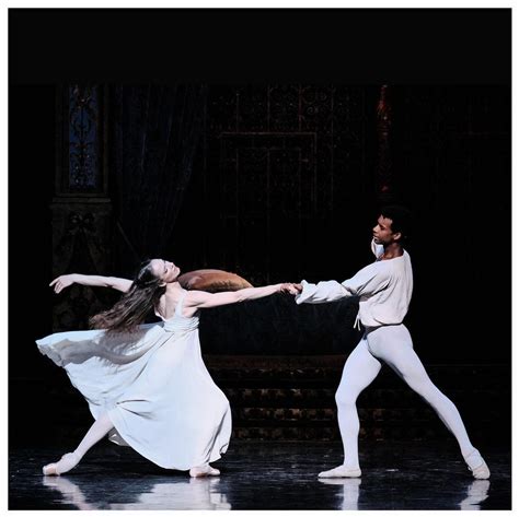 ballet opera de paris on instagram “ roméo et juliette c est déjà