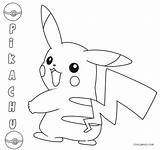 Pikachu Coloring Baby Pages Printable Pokemon Kids Drawing Sheets Choose Board Getdrawings sketch template