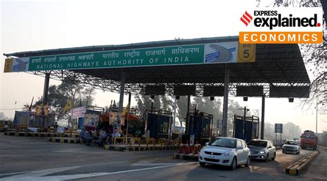 explained    govts  model  toll collection  highways