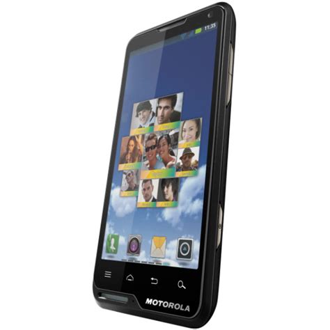 motorola motoluxe  defy mini affordable android phones officially unveiled