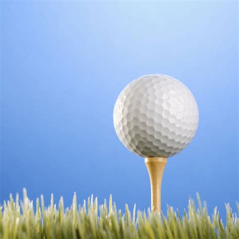 golf ball  tee play  golf  purpose