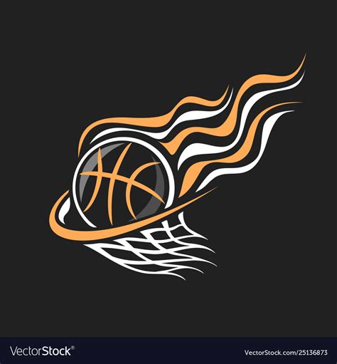basketball vector logo   cliparts  images  clipground