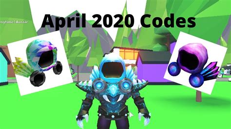 All Working Roblox Promocodes Of April 2020 Free Items Youtube
