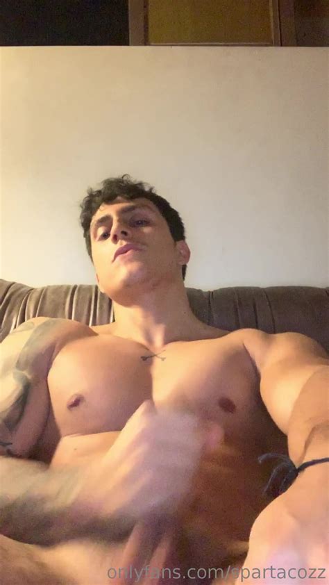 Cute Muscle Men With Huge Cock Cum