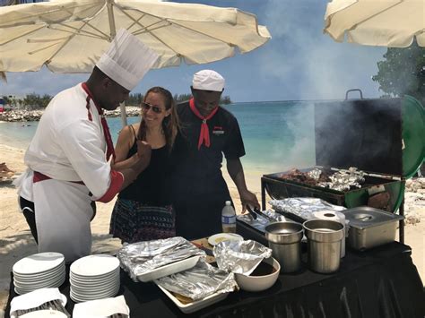 Journalists From Seven Countries Discover The Marvels Of Jamaica With Riu