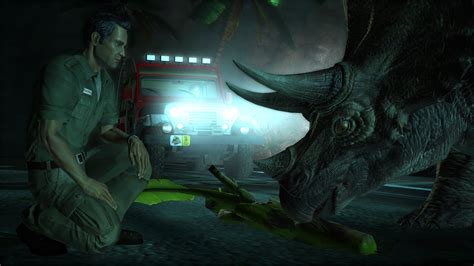 Buy Jurassic Park The Game Pc Game Steam Download