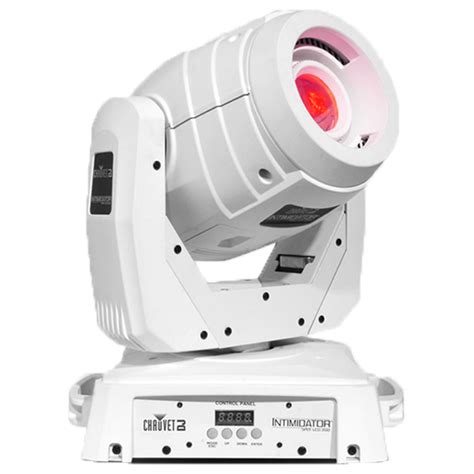 intimidator spot led       powerful fixtures   acclaimed intimidator