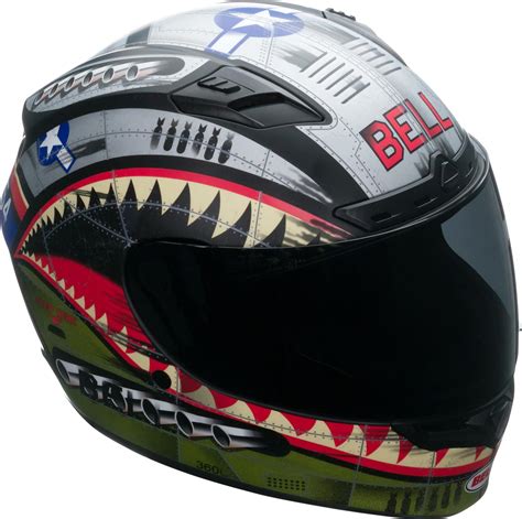 bell motorcycle helmets  bell qualifier dlx mips helmets