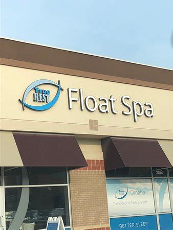 true rest float spa omaha