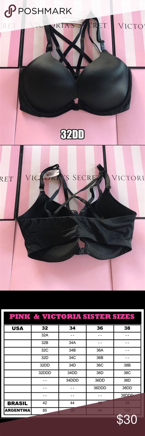 Victoria Secret Underwear Size Chart New Product Critical Reviews