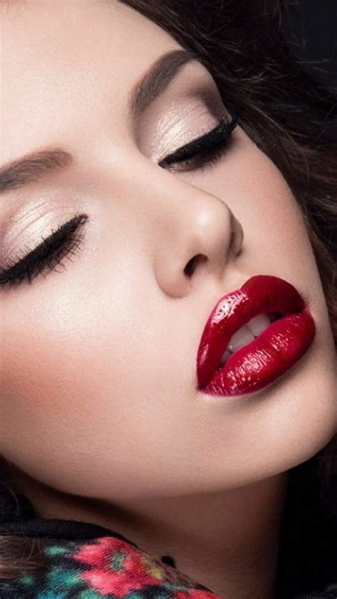 angel breath beautiful lipstick beautiful lips perfect red lips