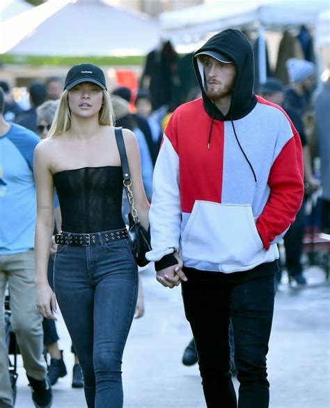 Logan Paul Dating Josie Canseco As She Moves On From Brody Jenner