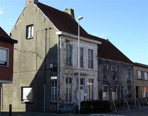 notariswoning colpaert zelzate dit opvallende burgerhuis flickr