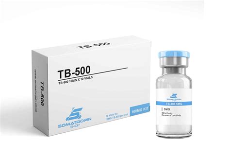 tb  thymosin beta  peptide somatropin shop