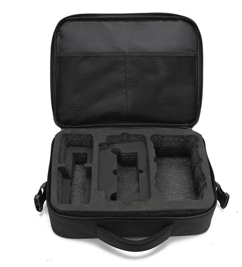 shoulder portable storage bag  fimi  se rc drone black