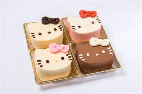 This Pop Up Only Serves Food That Looks Like Hello Kitty