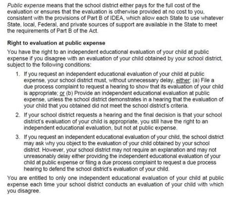 letter   public education department requesting  children