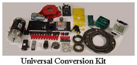 electric car conversion kit  beginners