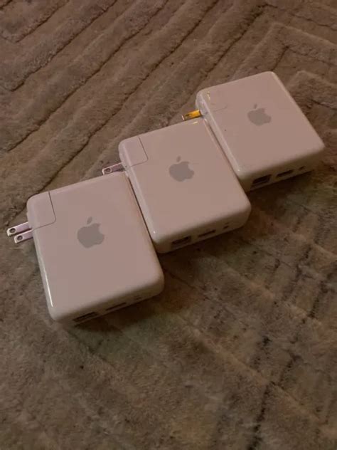 apple airport express  gen wireless base station  mblla  devices  picclick