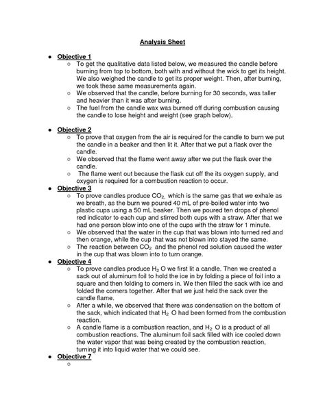 browse  sample  report writing template  students lab report