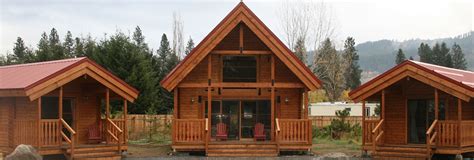 log cabin homes prices