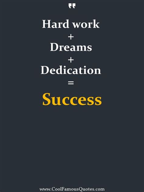 success quotes  work shortquotescc