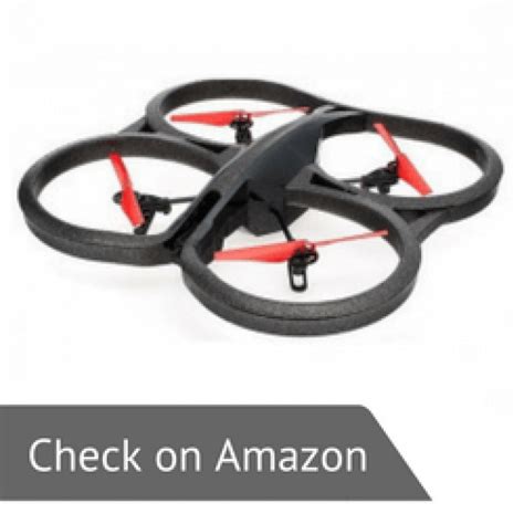 parrot ardrone  power edition quadricopter  hd batteries
