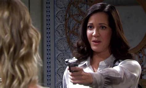 Days Of Our Lives Spoilers For July 7 2022 Jan Hijacks Ben And Ciaras
