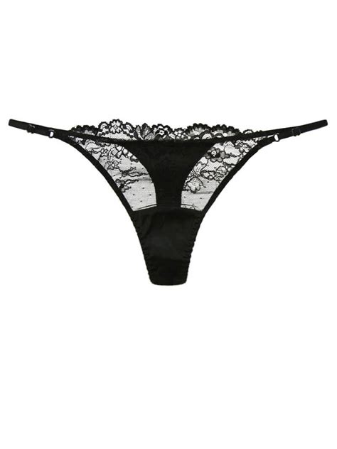 floral mesh silk thong panty [fst01] 32 99 freedomsilk mulberry