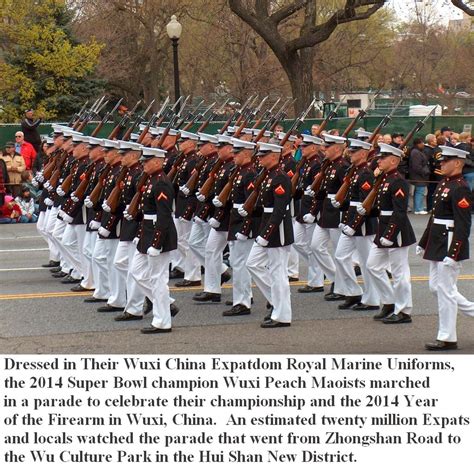wuxi china expatdom twenty million locals and expats