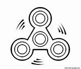 Spinner Fidget Coloring Pages Move Round Printable Print Color Spinners Marvelous Fid Lovely Games Info Albanysinsanity sketch template