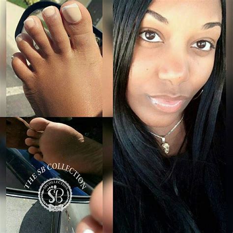 pin on ebony feet and soles