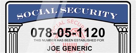 casinos   ssn social security number