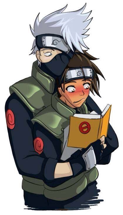 Gay naruto yaoi