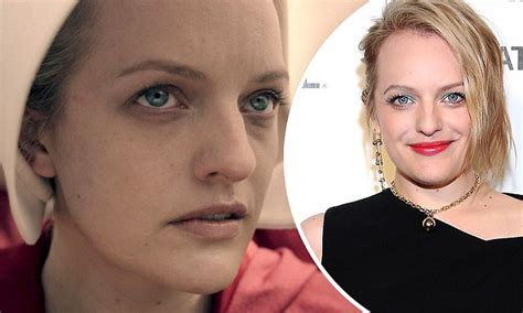 elisabeth moss talks about awkward sex scenes daily