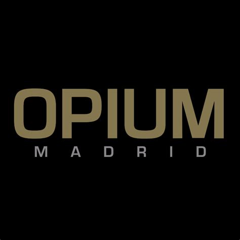 opium madrid listas eventos opiniones horarios  fotos festgra