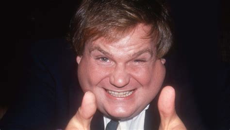 who is chris farley 5 things to know about ‘snl star hollywood life