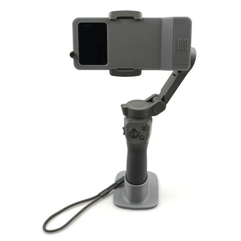 dji osmo mobile  transfer  gopro  stabilizer adapter handheld sports action cameras