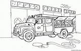 Pompieri Camion Scania Lkw Rescate Rettungs Coloriage Cars Sauvetage Carros Coche Carro Kolorowanki Feuer Ausmalbilder Salvataggio Coches Especiais Samochody Specjalne sketch template