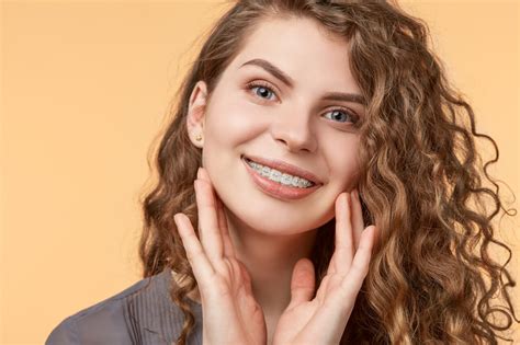 Are Clear Ceramic Braces Effective For Adults Drjamiekaukinen